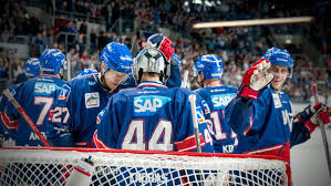 Full name die adler mannheim. Vor Chl Start Adler Testen Funfmal Adler Mannheim