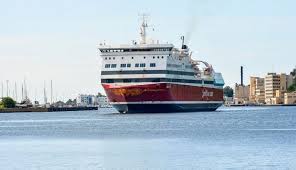 Det er ikke ulovlig å reise til sverige. Fjord Line Sandefjord Lordag Gar Den Rode Baten Dette Ma Du Passe Pa Hvis Du Drar Til Sverige I Helga