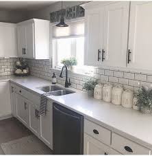 Dream Kitchen Idees De Cuisine Blanche Decoration Interieure Cuisine Cuisine Moderne