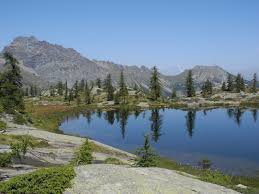 Mont Avic Regional Natural Park Tor Des Geants