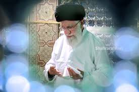 آمادگی میلیونی جهت قرائت نماز لیله الدفن برای رهبر شهید انقلاب و شهدای خانواده ایشان + کیفیت نماز