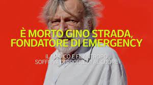 Un quarto di secolo in cui ha costruito ospedali e posti di soccorso in diciotto paesi, tra i più dimenticati, devastati, poveri e violenti. Acgudpil4a F M