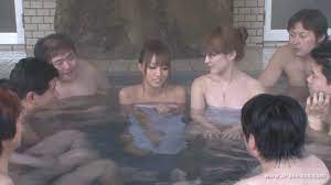 Rio Sakura - Uncensored Leaked Video:Mixed Open-Air Hot Spring Bus Tour  (SERO-029)