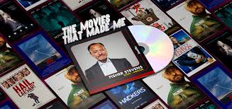 Palmer was digitally released by apple tv+ on january 29, 2021. Fisher Stevens The Movies That Made Me Trailers From Hell