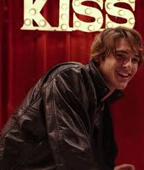 While marco's friend told him that elle wasn't worth it. Noah Flynn Jacket The Kissing Booth Mjackets