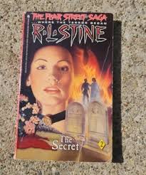 Randi Jones's Bookstore