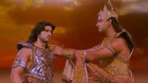 It aired from 16 september 2013 to 16 august 2014 on star plus. Best Of Mahabharat Krishna Seekh Free Watch Download Todaypk