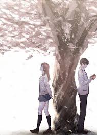  Pin Oleh Zinsnorita Di Pinterest Aleatorios Gambar Pasangan Anime Ilustrasi Orang Gambar