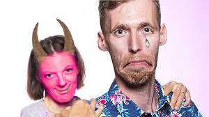 Co Na To David (Offical Parody Song)