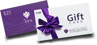 Here are 35+ gift ideas from a wide array of price points that are sure to please the entrepreneur in your life! Gift Card The Spa Ottawa Spa Day Retreat