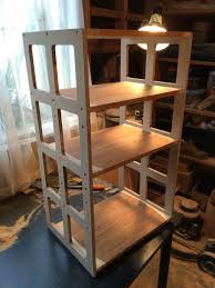 Diy Audio Rack Hifi Furniture Audio Rack Home Decor