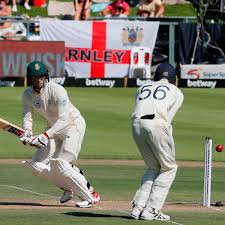 Update information for rassie van der dussen ». Rassie Van Der Dussen Escape Shows How Umpires Are On The Back Foot England In South Africa 2019 20 The Guardian