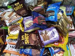 DULCES 🍫