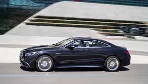 High detailed model created by squir team. Crossover Towing 7 Seat Vw Suv 2015 Mercedes S65 Amg Coupe What S New The Car Connection