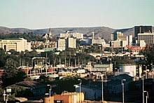 Everything was fine with the car and we enjoyed very much our trip! Windhoek Wikipedia