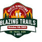 North Kingstown Firefighters Association Blazing Trail 5K