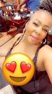 Ladonna Abrams's Instagram, Twitter & Facebook