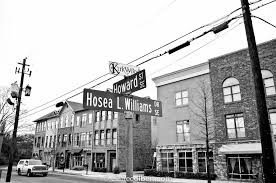 Hoods Of Atlanta Kirkwood Preview Atlanta Neighborhoods Kirkwood Types Of Architecture