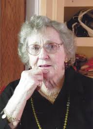 Laura Morris Obituary