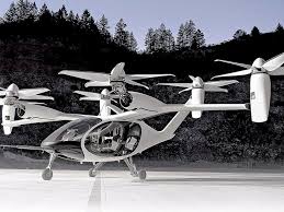 Faa drone training & part 107 test prep. Gm Signals Interest In Air Taxis But Will Such Projects Fly