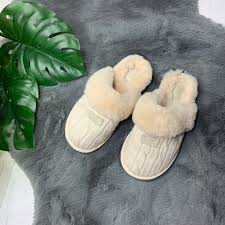 Size 6 Never Worn No Box Uggs Slippers Girls Pajamas