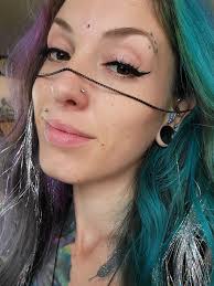 Holly Piercings