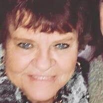 Linda Elms Sanderson Obituary