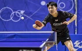 La compétition a eu lieu du 21 au 28 avril 2019 à budapest en hongrie. Tournoi De Selection Championnat Du Monde Par Equipe 2020 Table Tennis Canada