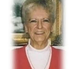 Virginia Faye Bauer Obituary March 16, 2005