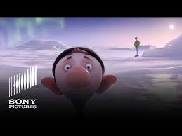 Marea cursa de craciun arthur christmas desene animate online dublate si subtitrate in limba romana hd noi. Arthur Christmas Trailer Youtube
