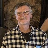 Dennis Norman Bergeron Obituary