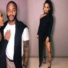In this article from the daily mail, raheem sterling argues that he is not a 100% christian, but his mother is. Raheem Sterling Fiancee Who Is Paige Milian How Many Kids Does The Man City Ace Have Daily Star