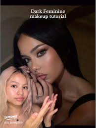 Transform Your Look: Smokey Eye Before and After