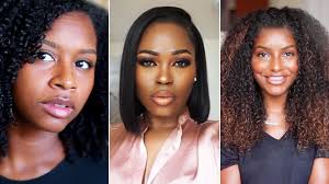 8 Black Hair YouTube Vloggers You Need to Know Now