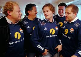 Viimeisimmät twiitit käyttäjältä strømsgodset fotball (@strmsgodset). Dt Dokument Godset Slik Styrer Drammenspatriotene Godset