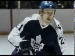 Most recently in the allsvenskan with aik. Borje Salming The King Nhl Toronto No 21 From Sweden Youtube