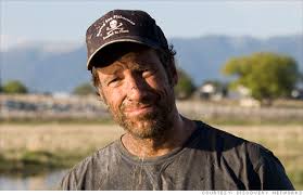 Top 29 mike rowe famous quotes & sayings: Mike Rowe Of Dirty Jobs Wants To Promote Blue Collar Work May 18 2011