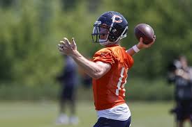 The bears compete in the national football league as a member. Chicago Bears With The Most To Lose In Dolphins Preseason Opener