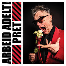 Last of the Secret Agents