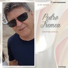 Aniversários 15 de Março