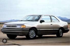 Image result for Vermillion 1991 Tempo