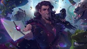 Hearthstone is a digital collectible card game from blizzard entertainment. Hearthstone One Night In Karazhan All The New Cards Pcgamesn