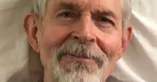 Calvin Ross Petersen