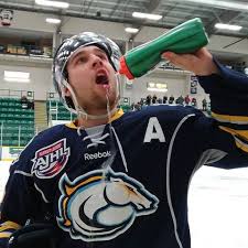 Image result for "calgary mustangs" vintage hockey