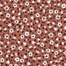 Check spelling or type a new query. Ditsy Floral Print By The Pattern Lane Seamless Repeat Royalty Free Stock Pattern Patternbank