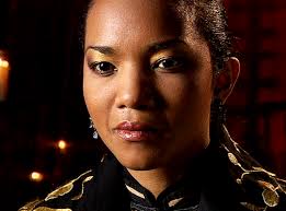 reverse the polarity- ACTORS SHARED ACROSS THE WHONIVERSE ⇢ CHIPO CHUNG...