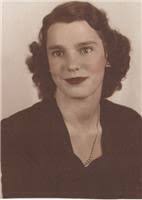 Ann Young Obituary (2016)