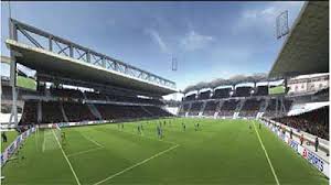 The stade de gerland (otherwise known as municipal de gerland or stade gerland ; Stade Gerland Fifa Football Gaming Wiki Fandom