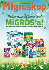 Bu haftanın migros kataloğundaki aktüel ürünleri akakçe ile takip edin, indirimleri kaçırmayın. Migros Indirimleri 28 Mart 17 Nisan 2019 Migroskop Dergisi Kampanyabul Org