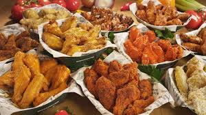 Wingstop The Flavor Experts Grand Indonesia